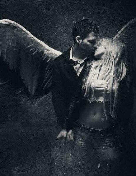 Падший ангел