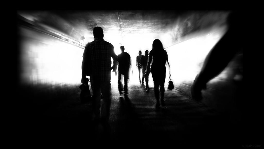 Мы звоним и звоним, и звоним в небеса...