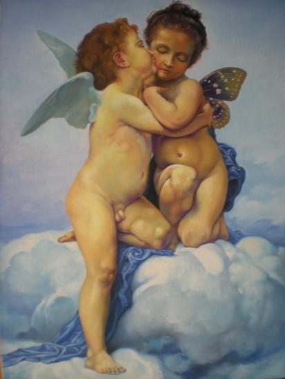 Амурные советы.