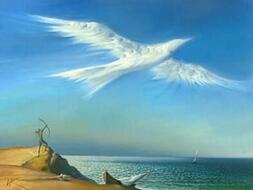 Птица мечты