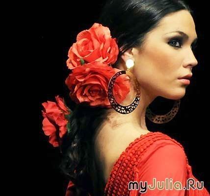 Ты - женщина. И я тебя люблю...