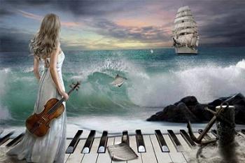 Стань единственным