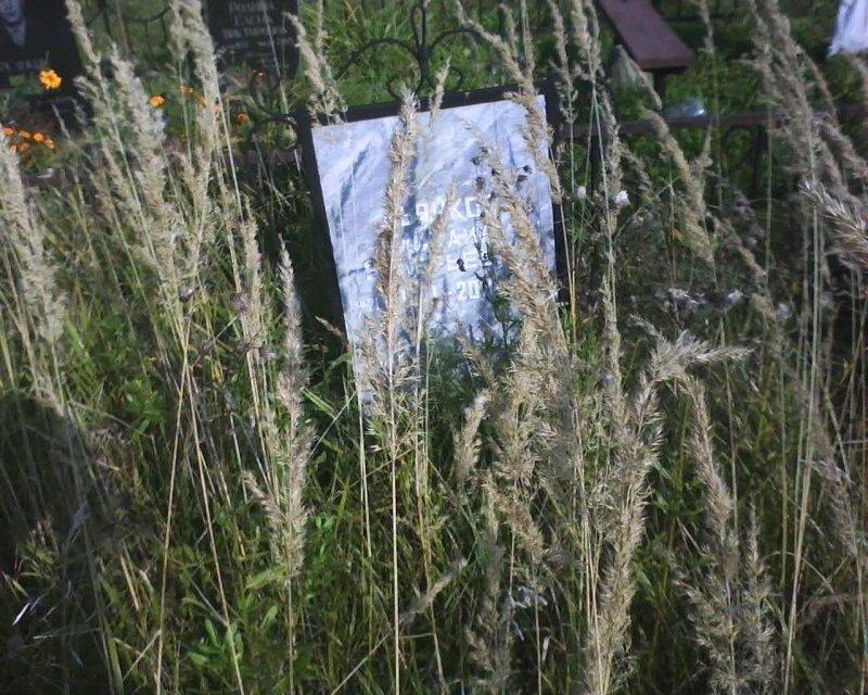 ВОПРОС К БОГУ