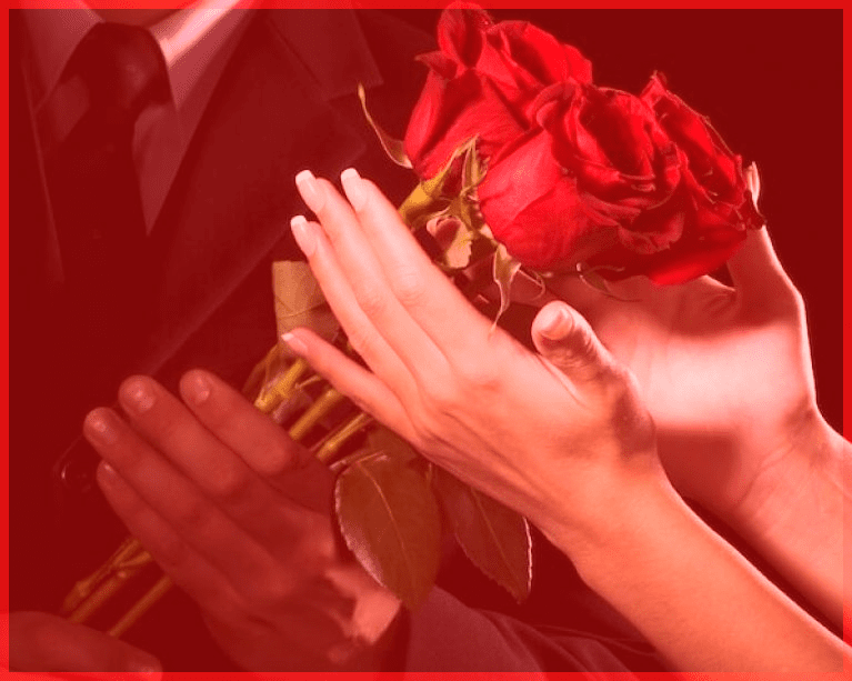 Дарите женщинам любовь...