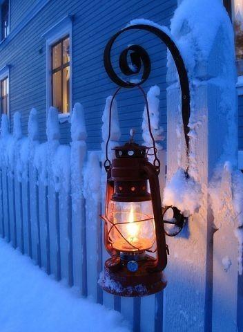 О, Боже, как же ночь Твоя красива!