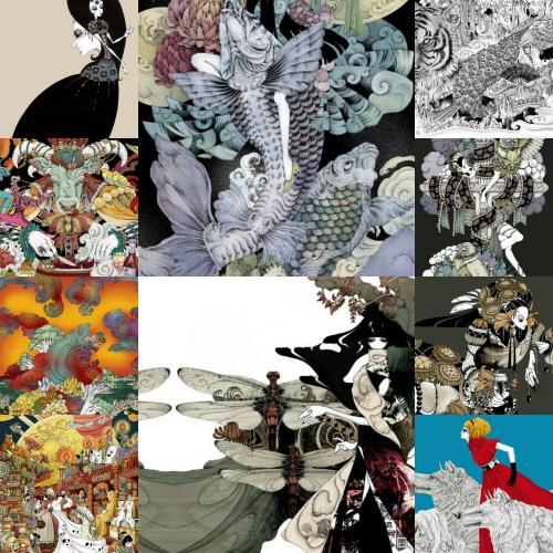 Только в твоем сне, SAE TACHIMORI !