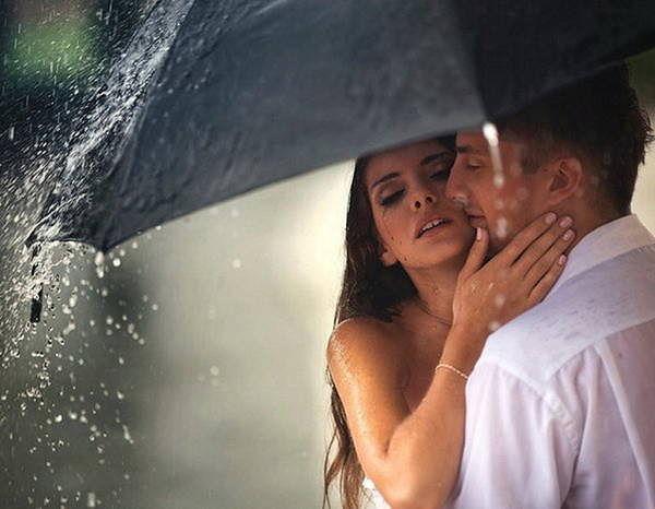 Дотронуться до души