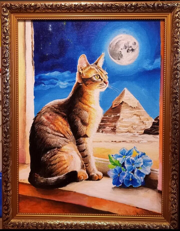 Люди уходят...