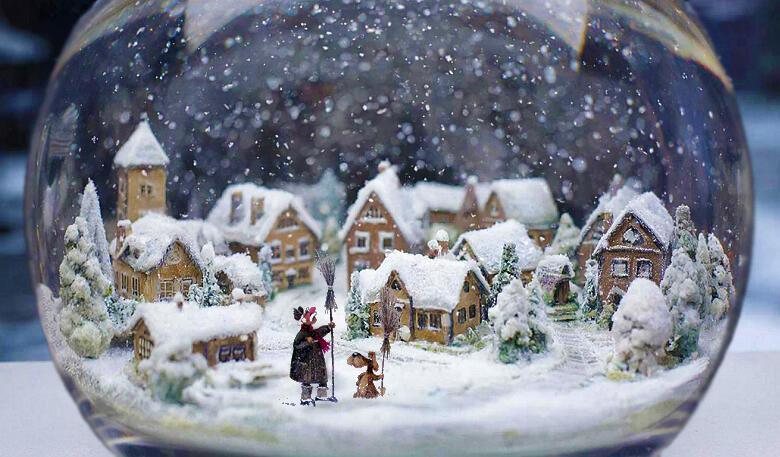 На измор берут снега... (добавлено аудио)