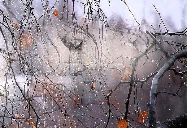 НОЯБРЬСКОЕ НАСТРОЕНИЕ