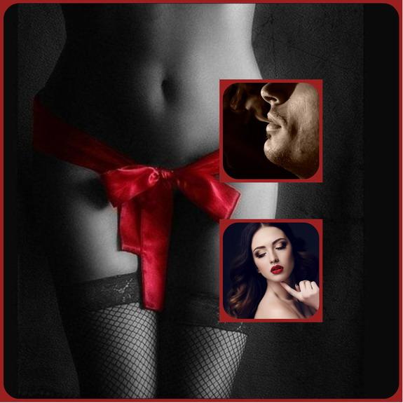 Я приду к тебе с красной лентой ... ( 18 + )