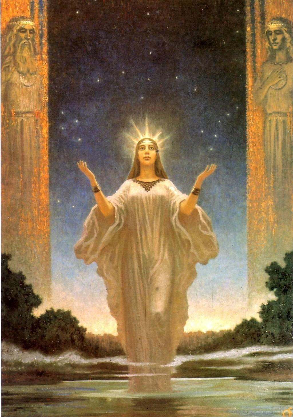 ЯДВИГА   &   ЯРОСЛАВА