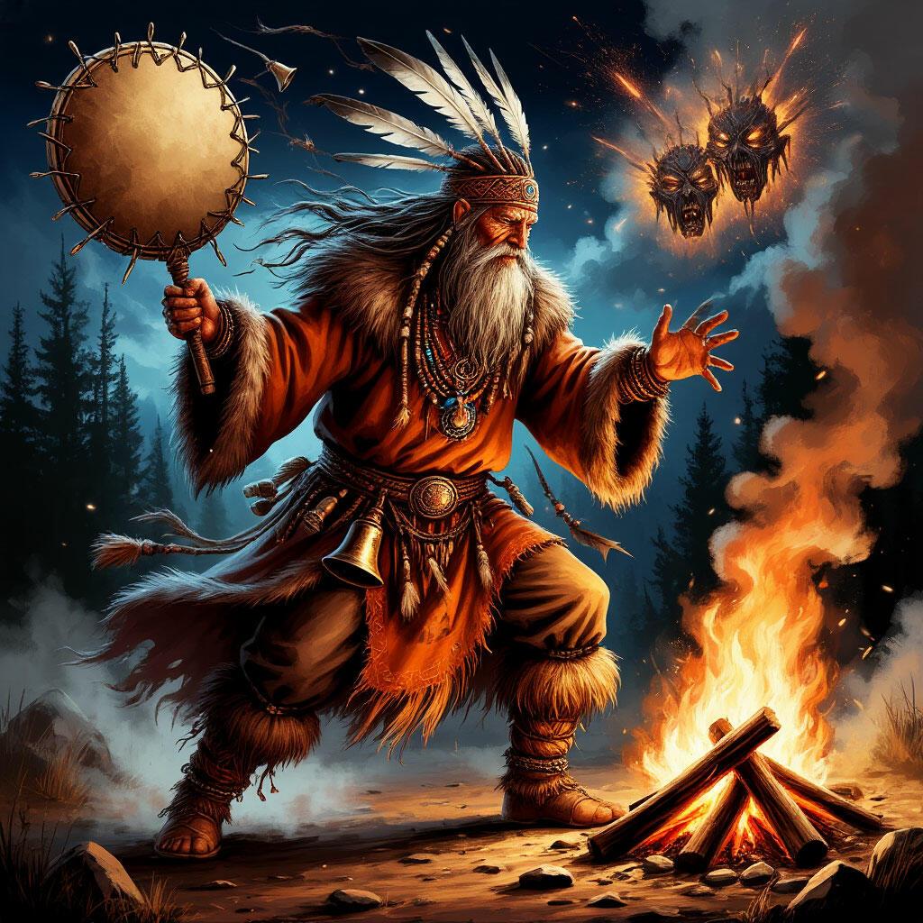 Белый лебедь