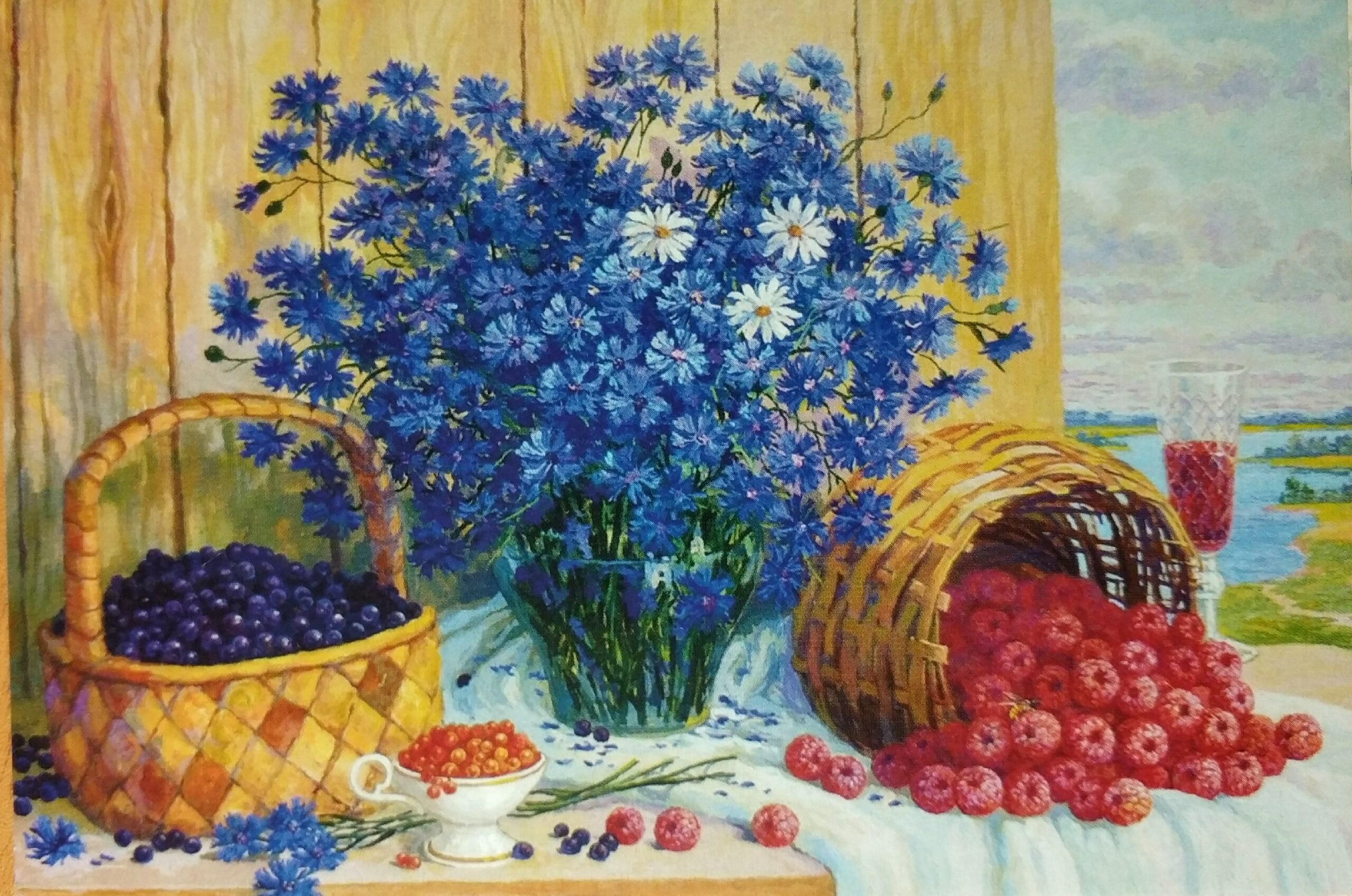 ПОПРАВИЛ НАСТРОЕНИЕ