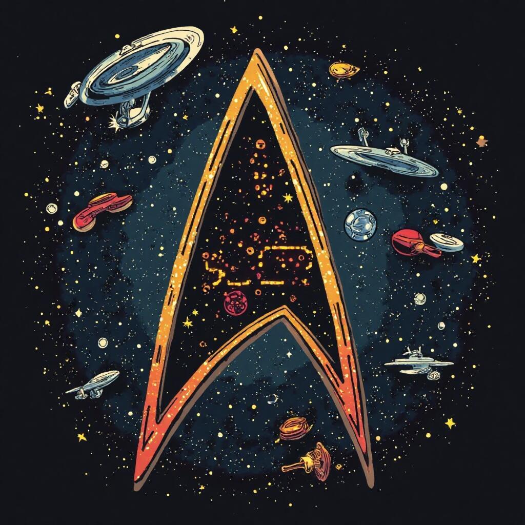 Star Trek