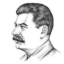 ПОРА ВЕРНУТЬ СТАЛИНА 