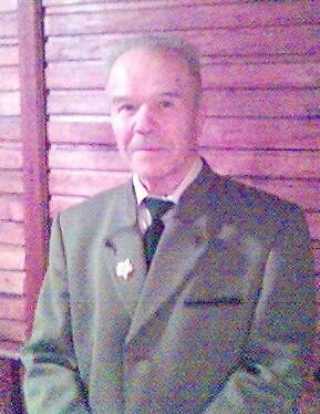 Кто приглашён, тебя все знают.Румянцеву С. И., моему старшему другу, наставнику, преподавателю ИШИ им Стасовой посвящается: