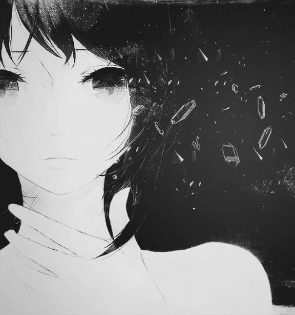 Сводят с ума безумные мысли