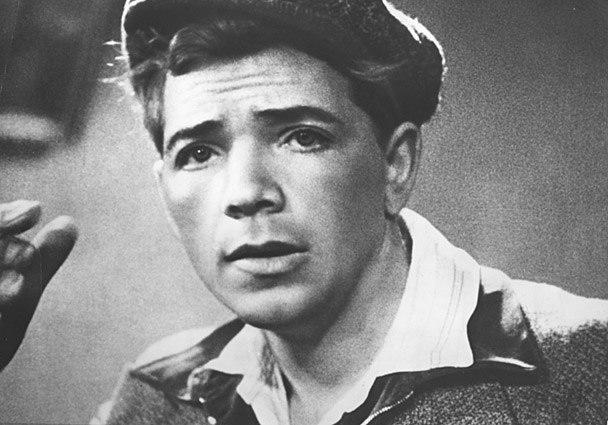 ПАМЯТИ ПЕТРА АЛЕЙНИКОВА!