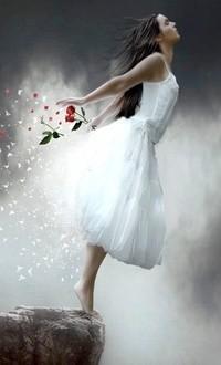 С ЛЁГКОСТЬЮ ПУШИНКИ