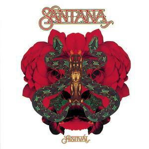 Carnaval - Carlos Santana