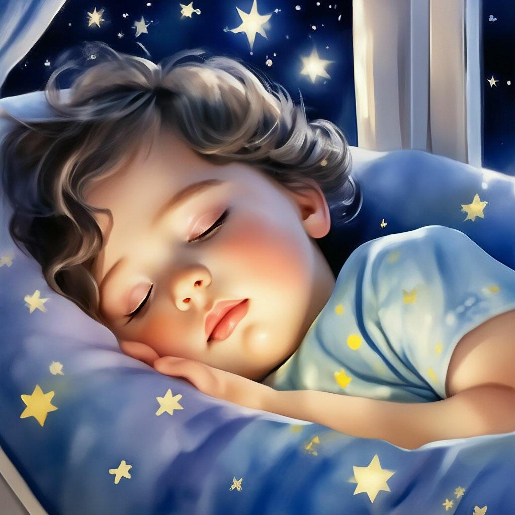 Ответ поэту - Медведь Белый - КОЛЫБЕЛЬНАЯ