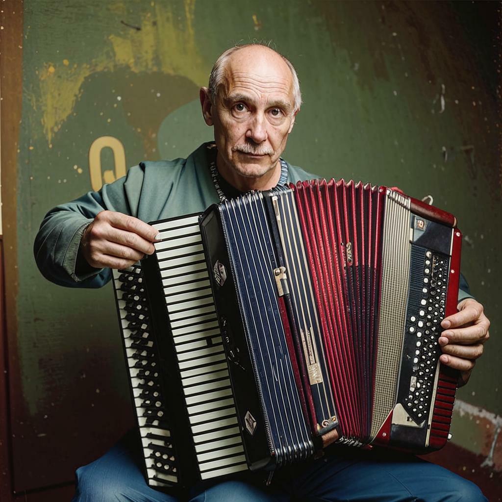 Мастер Вова