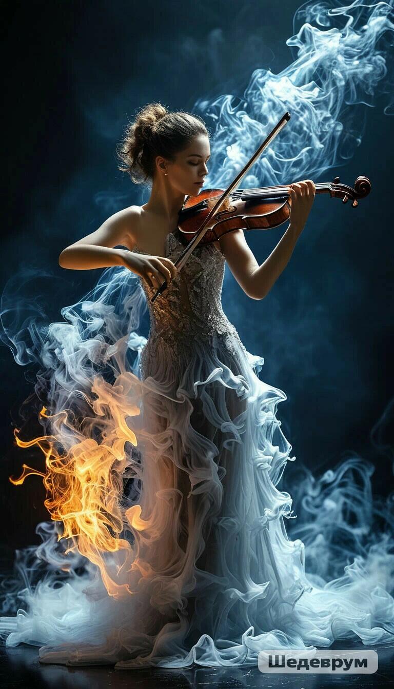 Музыка тела