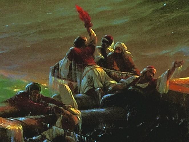 Через пень колоду или критическая отметка