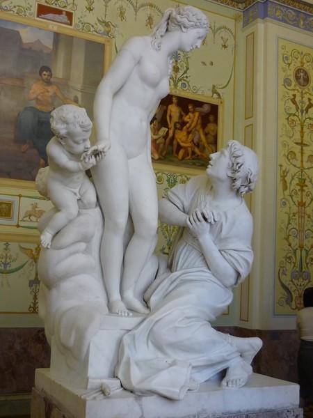 ФЕЯ - ГАЛАТЕЯ