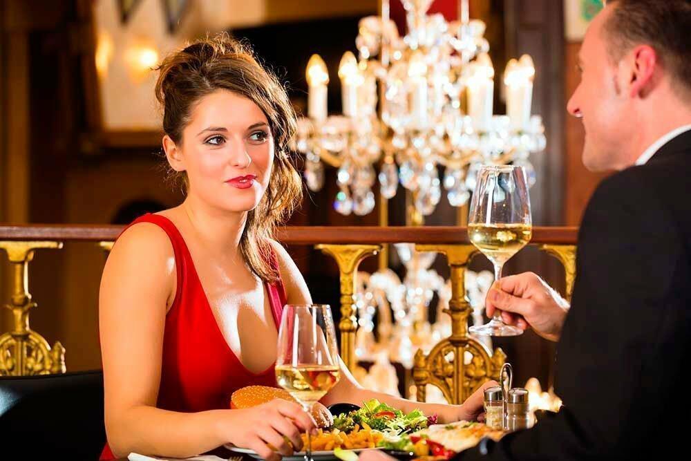 Музыка,  Нежность, Свидание.   Да здравствует любовь!