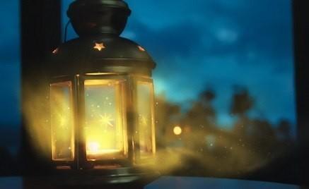 Зажгите свет