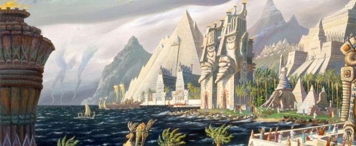 Непредвиденное путешествие часть 2