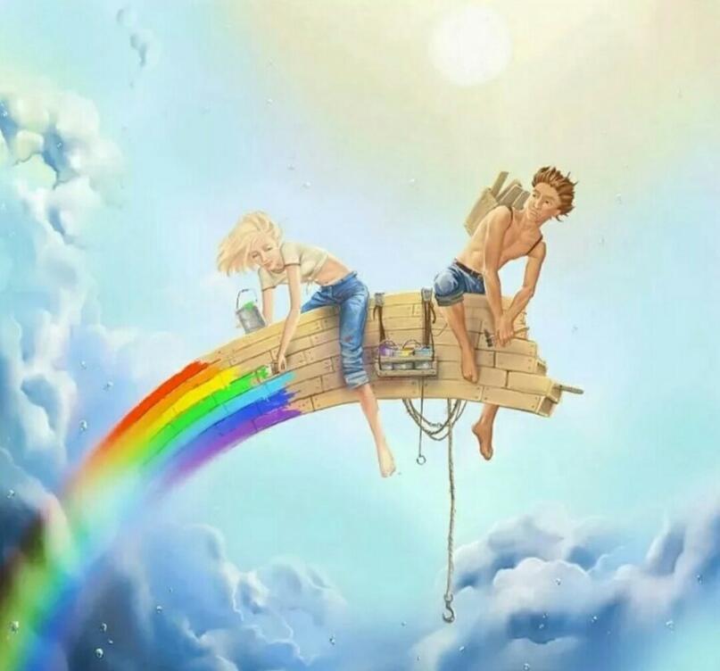 Я часто вспоминаю о тебе