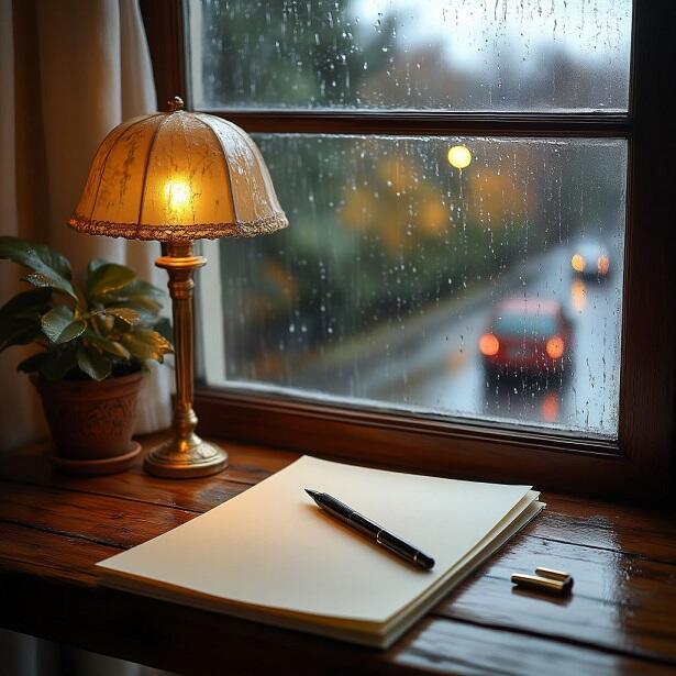 Чистый лист