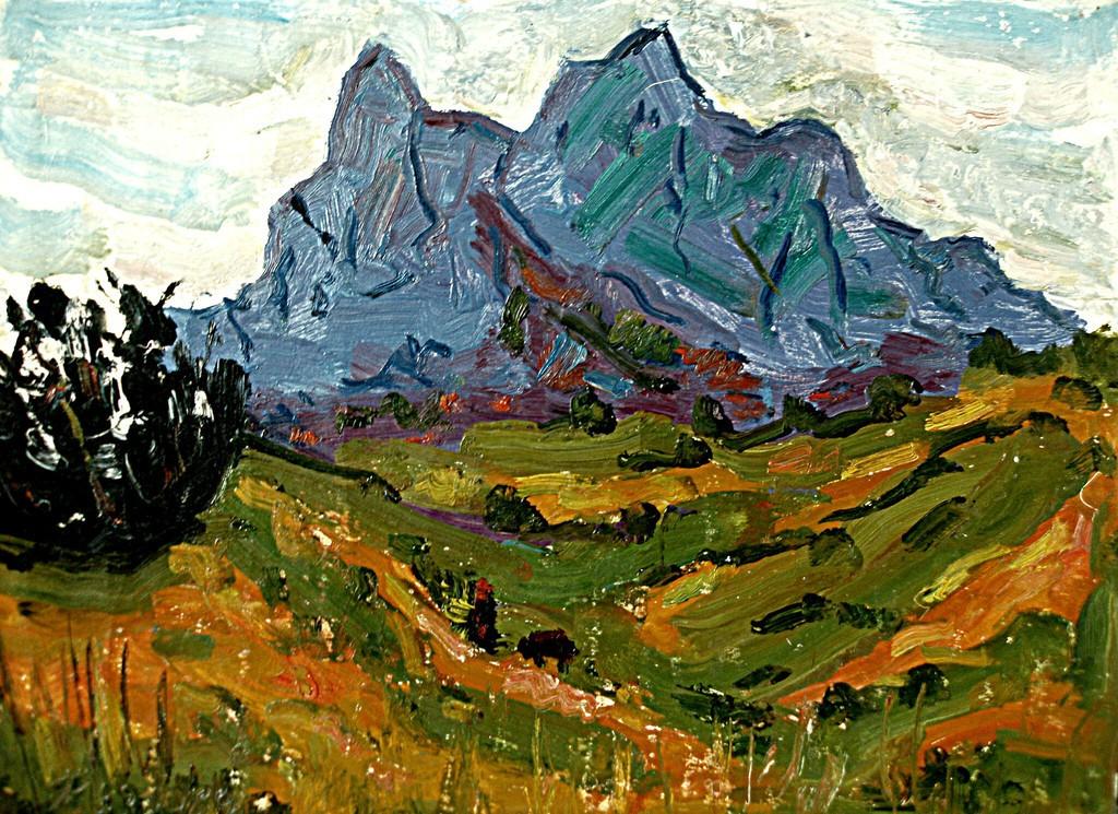 КРУГЛОЕ ВРЕМЯ.