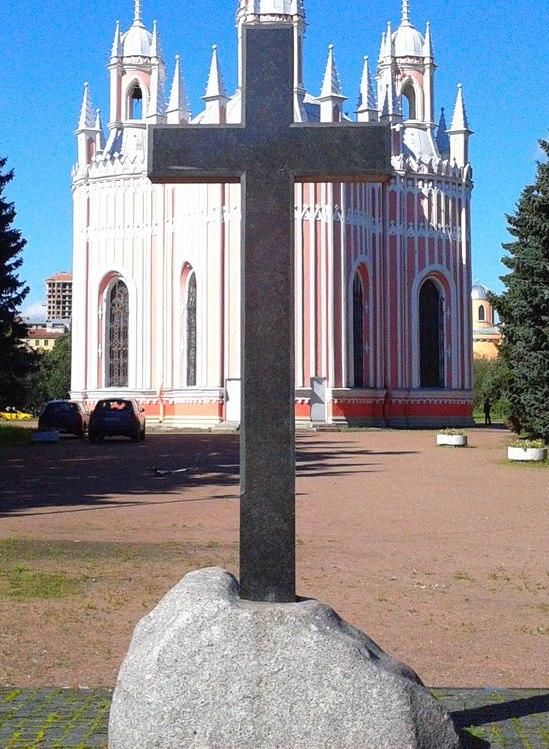 Размышление о кикиморе