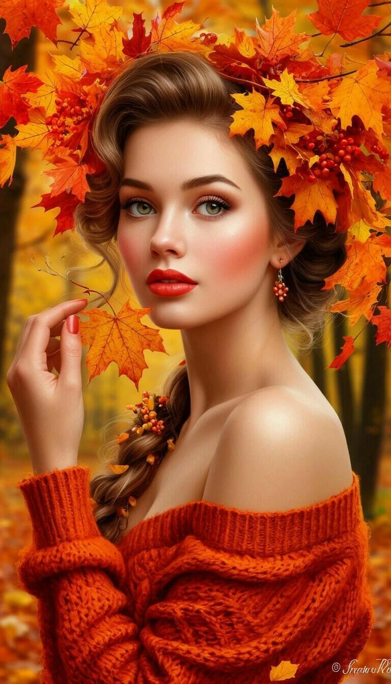 Ты так красива, обнажаясь.