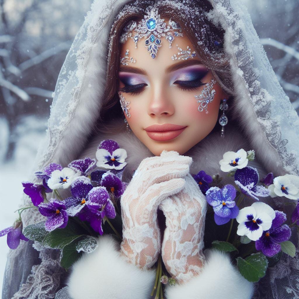 А СЕРДЦЕ ДО СИХ ПОР СКУЧАЕТ...