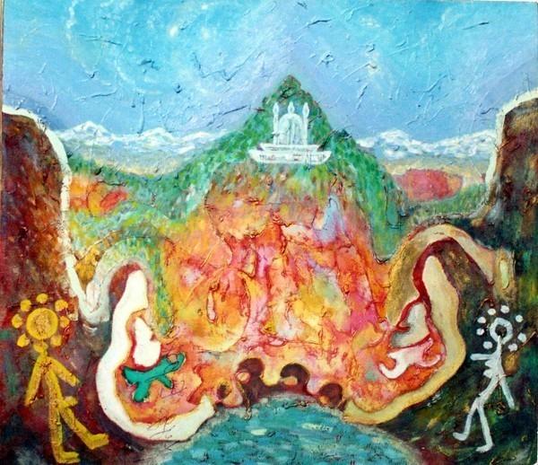 Чокнуться стихами