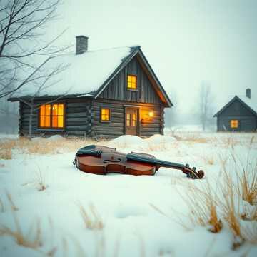 Здравствуй, это я...