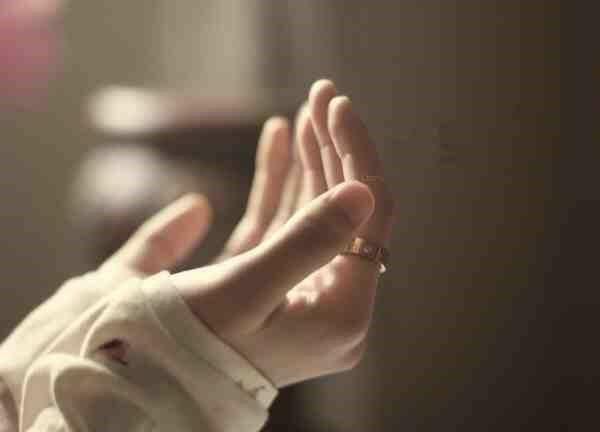 Спасибо, Всевышний