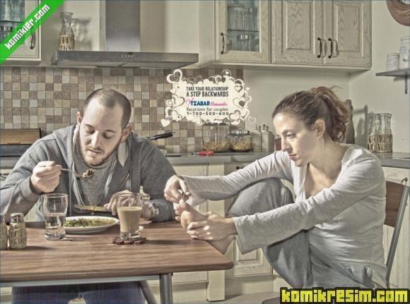 БЫТОВУХА, БЛИН…(№1)