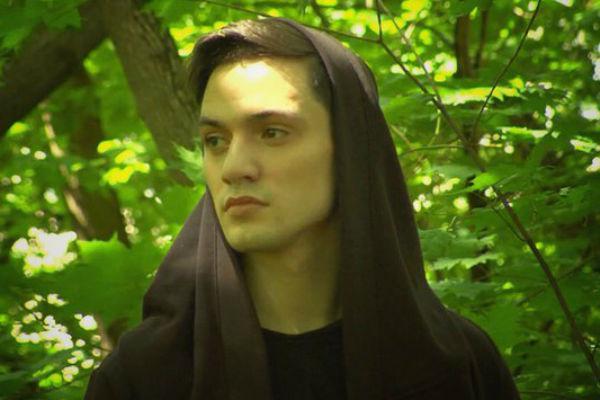 Сказка об ученике одного волшебника.