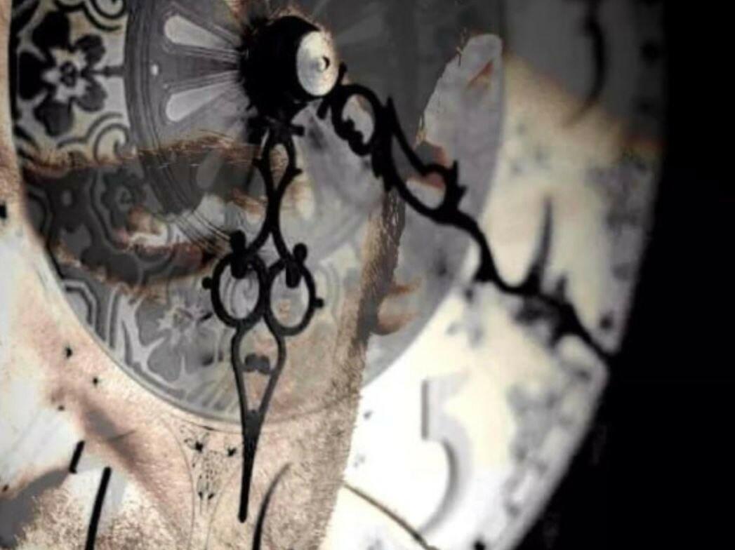 Кто убыстряет ход часов