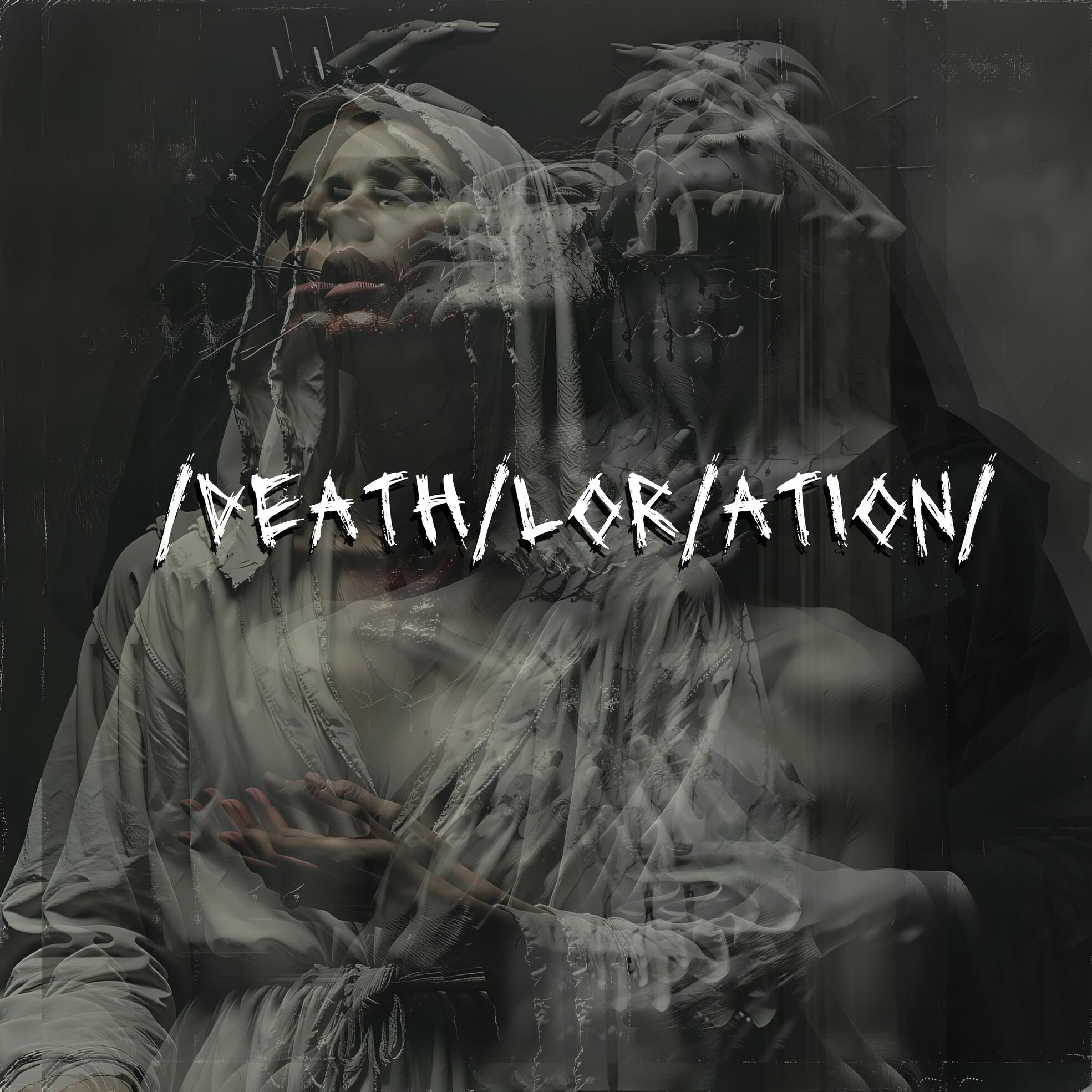 DeathLorAtion выходит в Свет