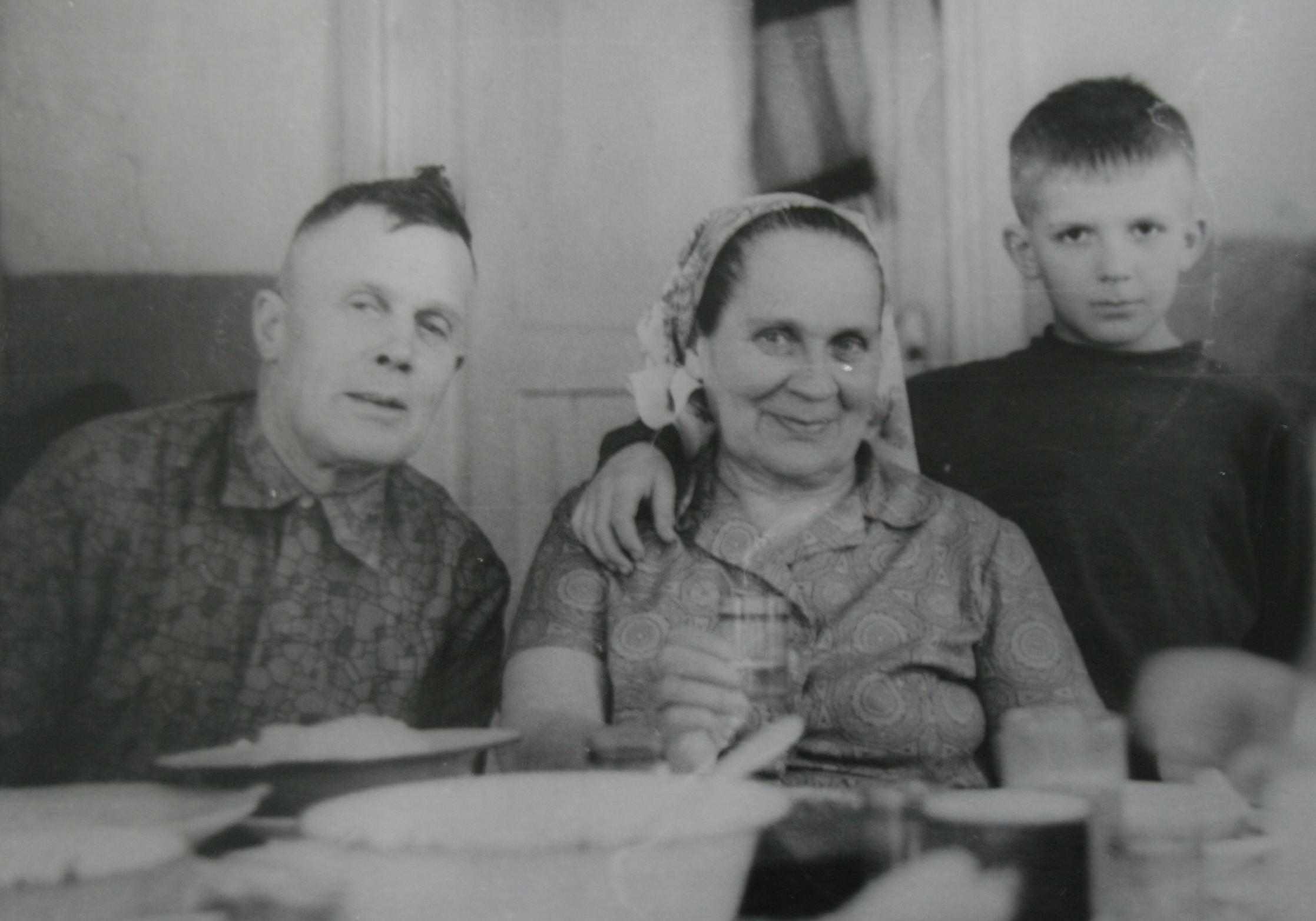 Я выбираю не войну