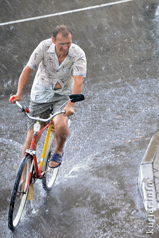 Случайность или провиденье