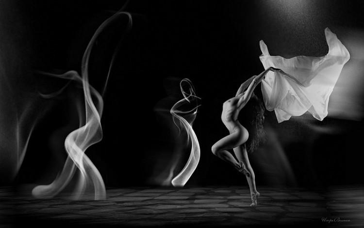 Ночь (из Светланы)