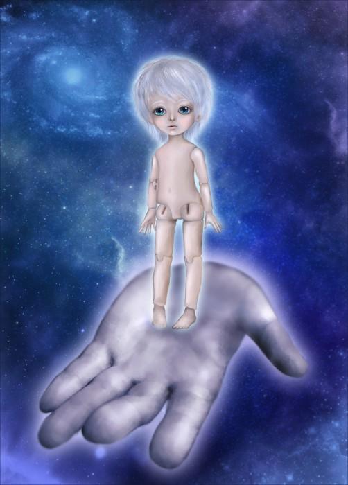 Бог милостив